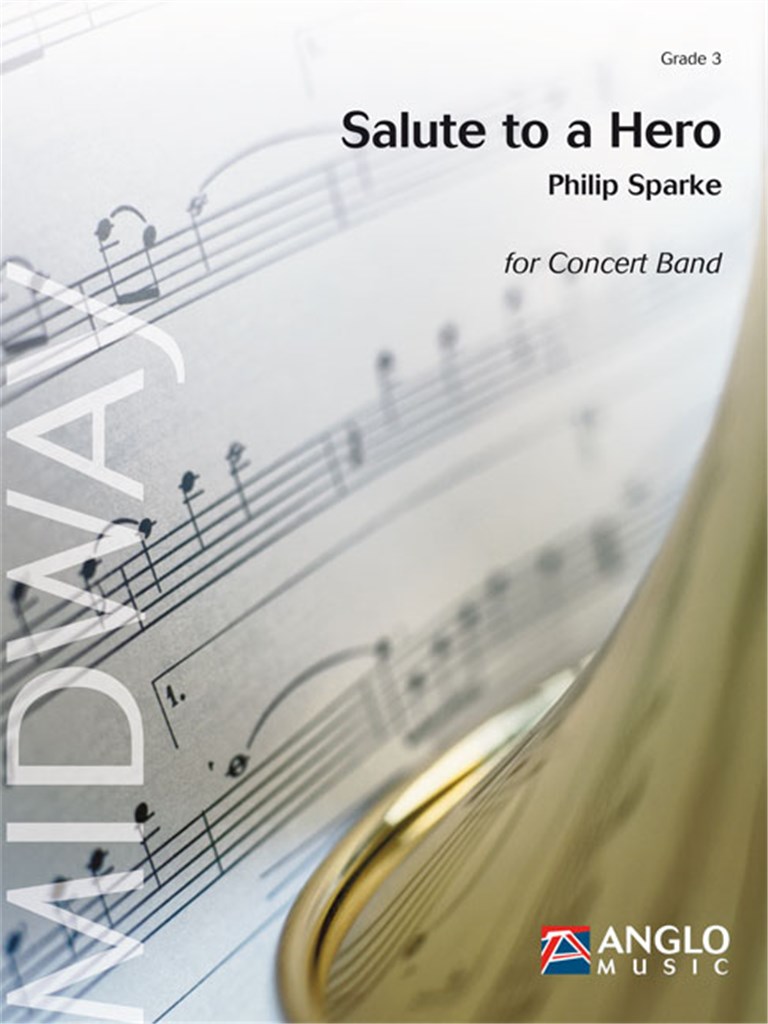 Salute to a Hero